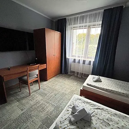 Gosciniec Witomino Bed & Breakfast Gdynia