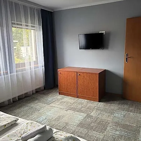 Gosciniec Witomino Gdynia