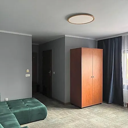 Gosciniec Witomino فندق مبيت وإفطار 3*