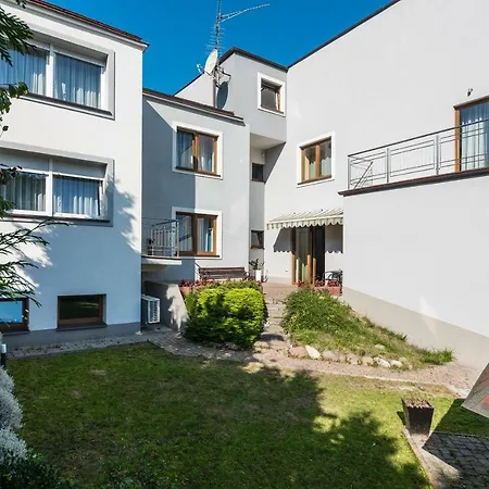 Gosciniec Witomino 3*