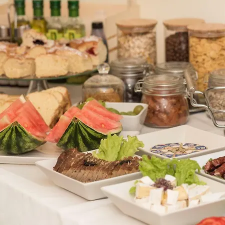 Panzió Gosciniec Witomino Gdynia