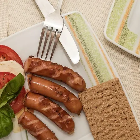 Gosciniec Witomino 3*