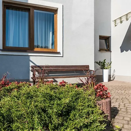 Panzió Gosciniec Witomino 3*