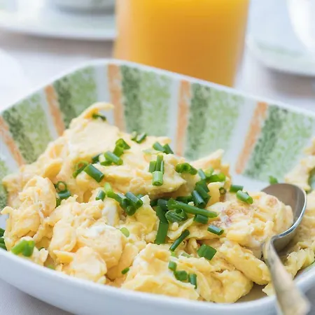 Gosciniec Witomino Panzió 3*