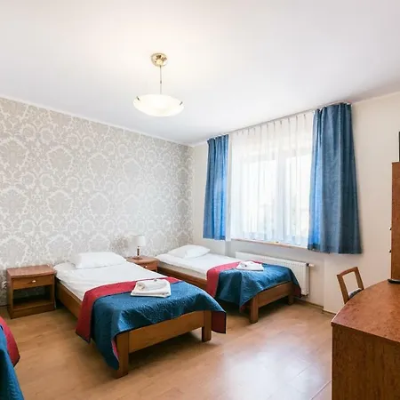 Gosciniec Witomino Panzió Gdynia