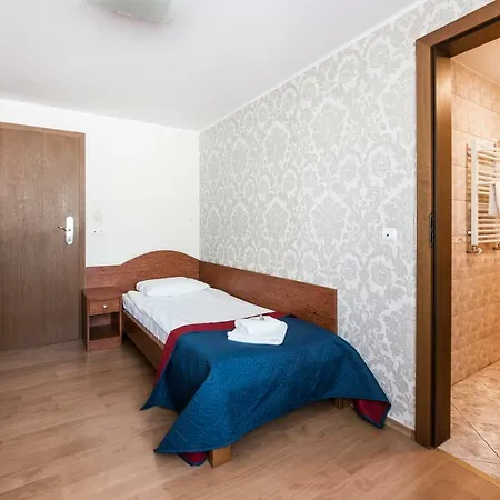 Gosciniec Witomino Panzió 3*