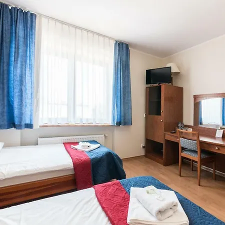 Gosciniec Witomino
