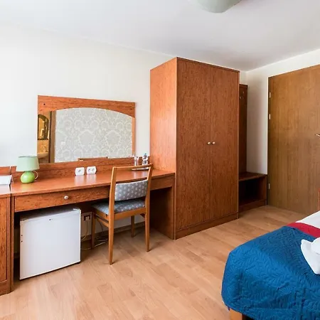 Gosciniec Witomino 3*