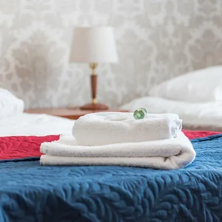 Gosciniec Witomino 3*