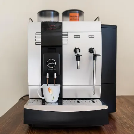 Panzió Gosciniec Witomino Gdynia