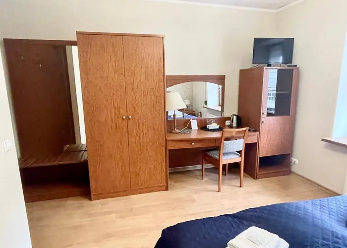 Gosciniec Witomino Гдыня