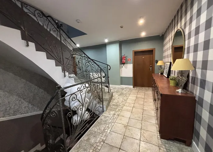 Gosciniec Witomino Отель типа 