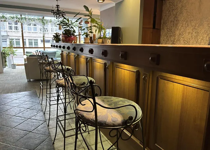 Gosciniec Witomino Гдыня