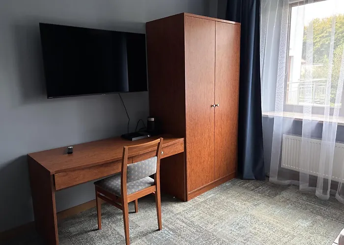 Gosciniec Witomino 3*