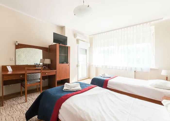 Gosciniec Witomino Гдыня