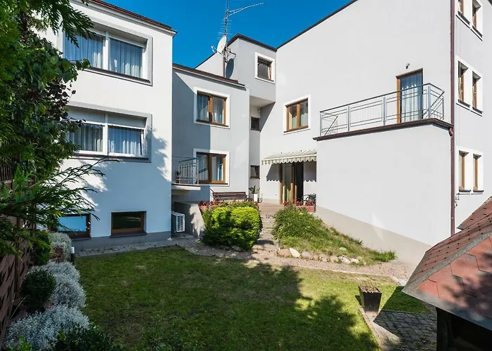 Gosciniec Witomino 3*