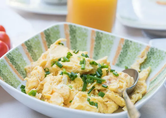 Gosciniec Witomino Отель типа 